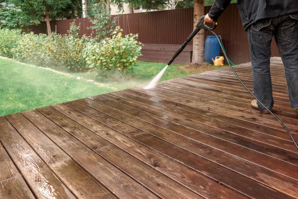 Best Animal Enclosure Cleaning  in Kensington, NY