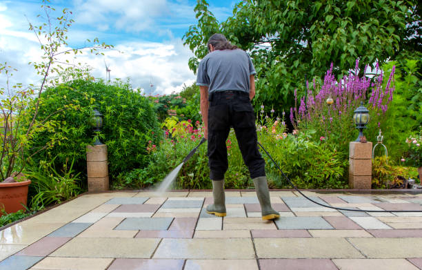 Best Post-Construction Pressure Washing  in Kensington, NY