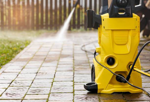 Best Patio and Deck Pressure Washing  in Kensington, NY